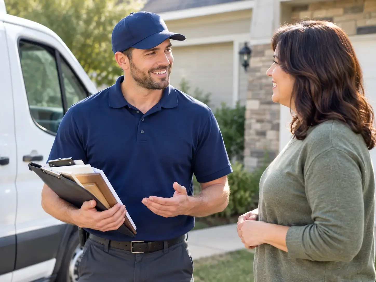 Kitchen Cabinet Refacing Cheat Lake, WV FAQs